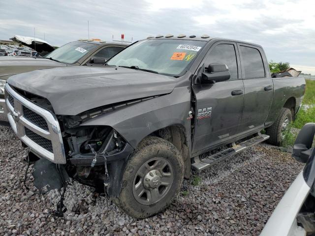  Salvage Ram 2500