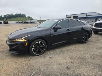  Salvage Kia K5