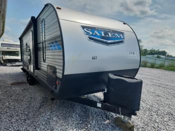  Salvage Wildwood Salem