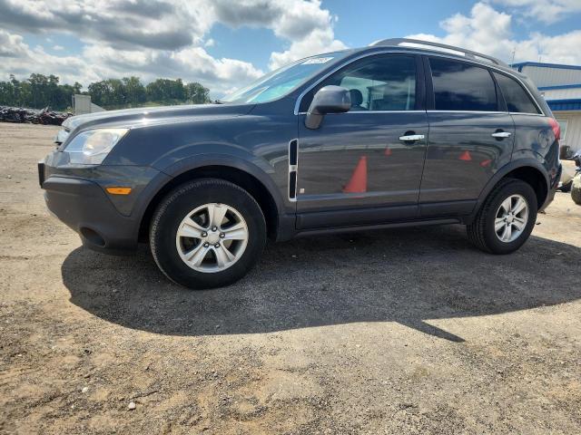 Salvage Saturn Vue