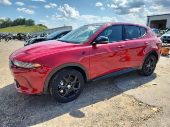  Salvage Dodge Hornet R T