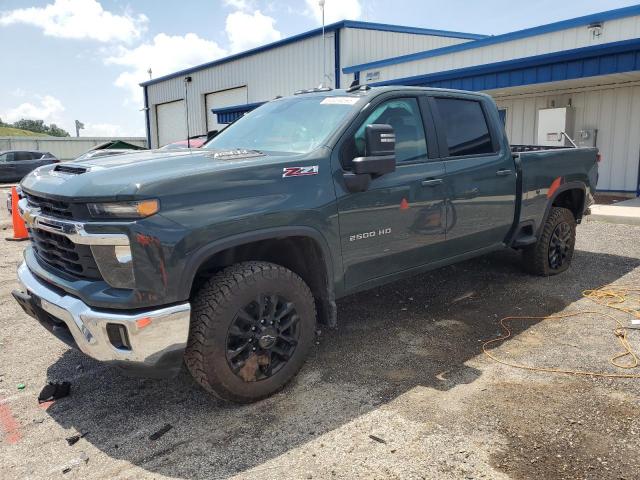  Salvage Chevrolet Silverado K2500 Heavy Dut