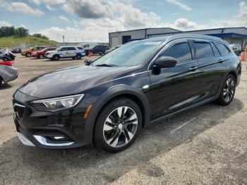  Salvage Buick Regal