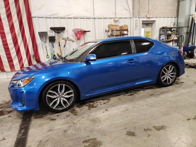  Salvage Toyota Scion