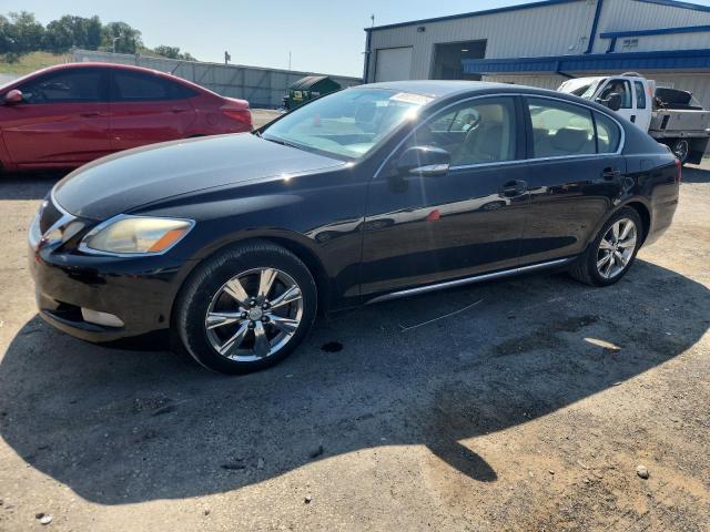  Salvage Lexus Gs