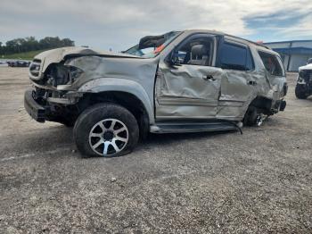  Salvage Toyota Sequoia