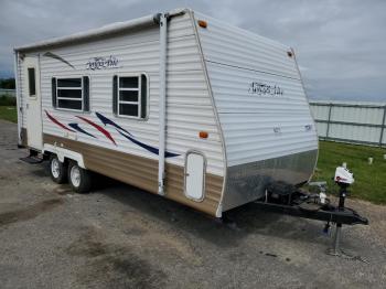  Salvage Gulf Stream Ameri-lite