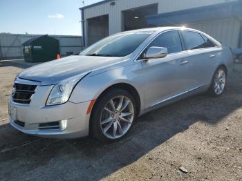  Salvage Cadillac XTS