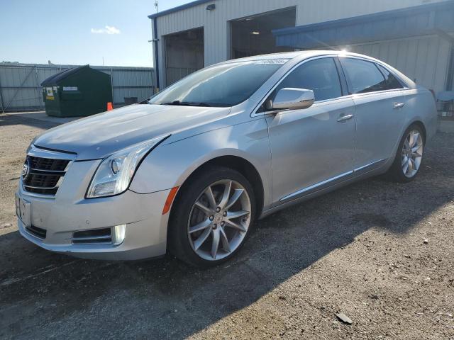  Salvage Cadillac XTS