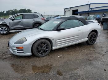  Salvage Mitsubishi Eclipse