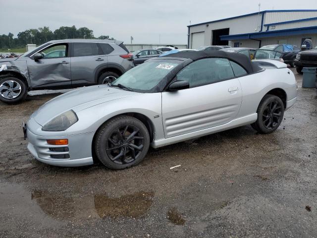  Salvage Mitsubishi Eclipse