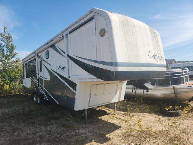  Salvage Carriage Cw-374