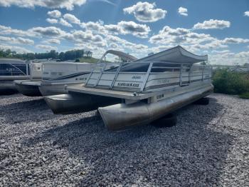  Salvage Crescent Boat