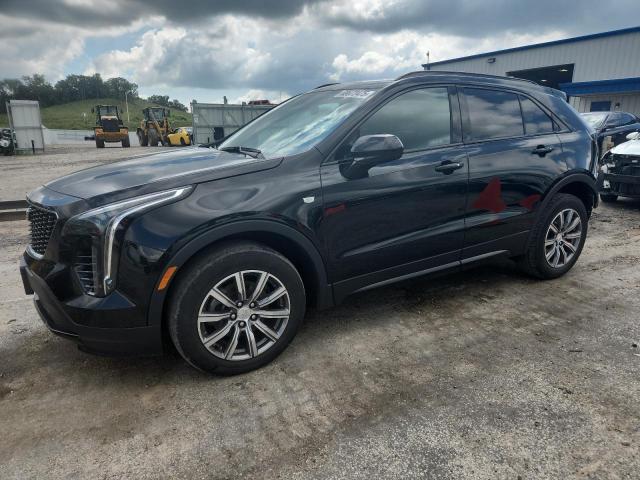  Salvage Cadillac XT4
