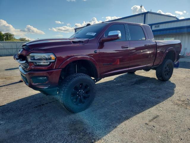  Salvage Ram 2500