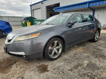  Salvage Acura TL