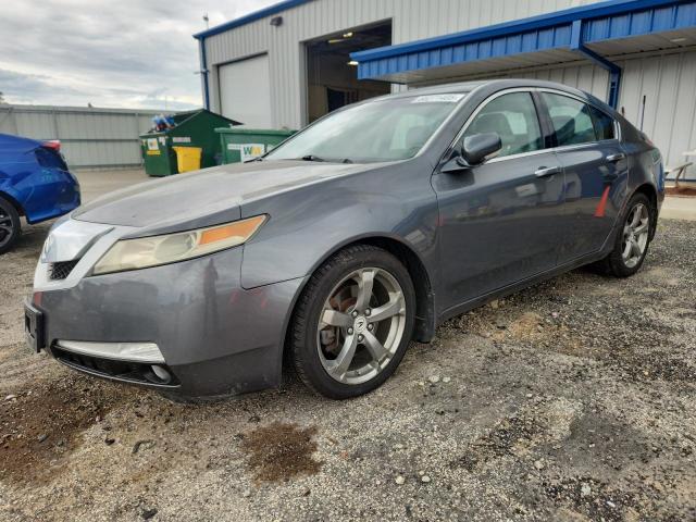  Salvage Acura TL