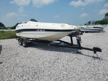  Salvage Fgb All Watercraft Model