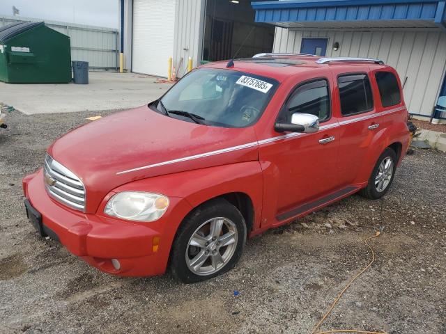  Salvage Chevrolet HHR