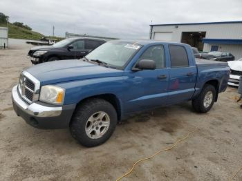  Salvage Dodge Dakota