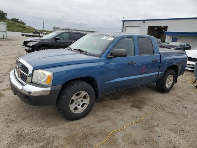  Salvage Dodge Dakota