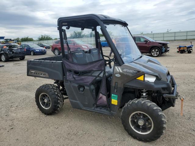  Salvage Polaris Ranger 570