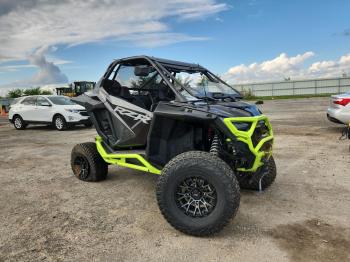  Salvage Other Rzr Pro Xp