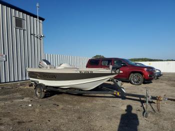  Salvage Sylvan Sylvan L5