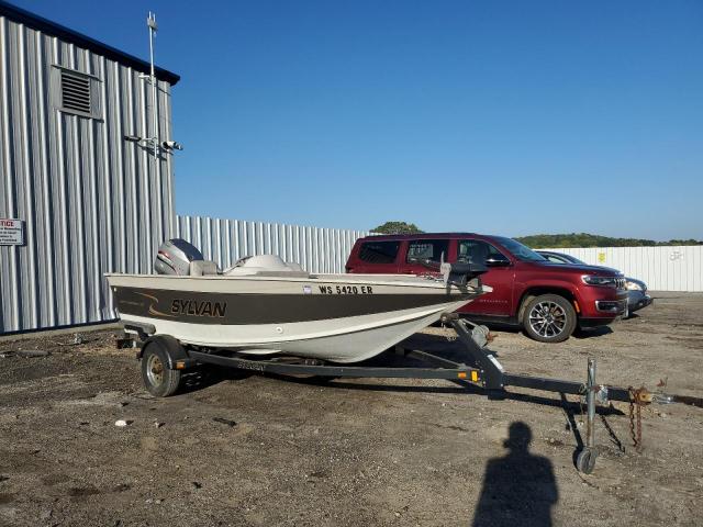  Salvage Sylvan Sylvan L5