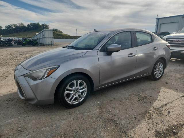 Salvage Toyota Scion