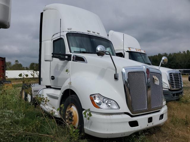  Salvage Kenworth T680