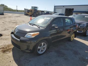  Salvage Toyota Scion