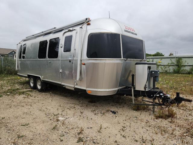  Salvage Airstream Internatio
