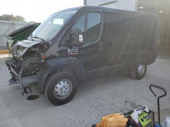  Salvage Ram Promaster