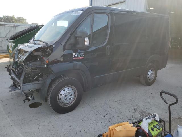  Salvage Ram Promaster