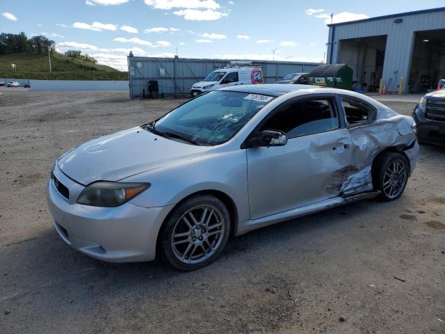  Salvage Toyota Scion