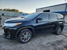 Toyota Highlander Se Image 1