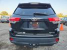 Toyota Highlander Se Image 13
