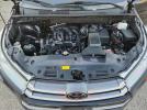 Toyota Highlander Se Image 8