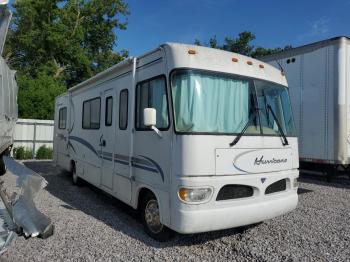  Salvage Ford F-550