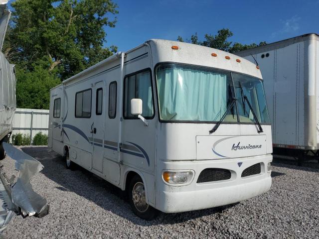  Salvage Ford F-550