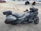 Honda Gl Cycle B Image 1