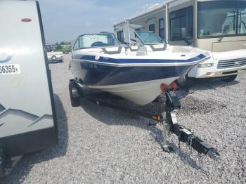  Salvage Yamaha Jetski