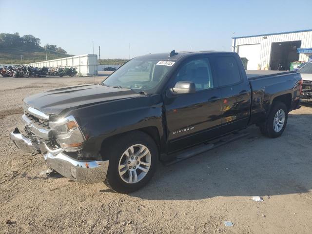  Salvage Chevrolet Silverado K1500 Lt