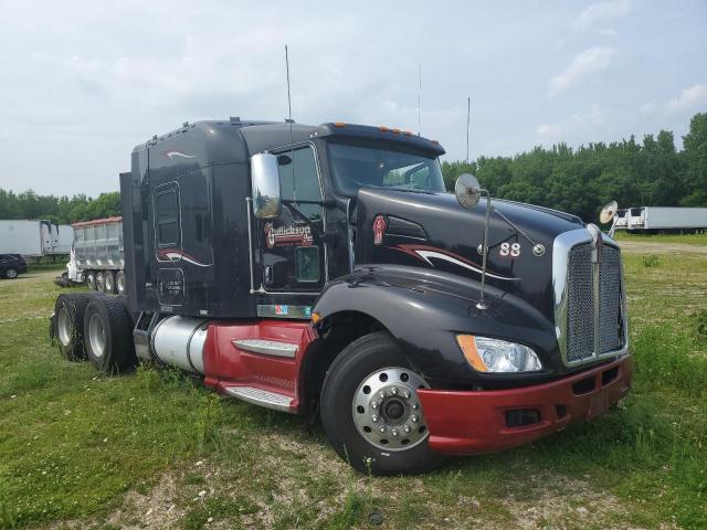  Salvage Kenworth T600