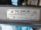 Mack 700 Cl700 Cl700 Image 5