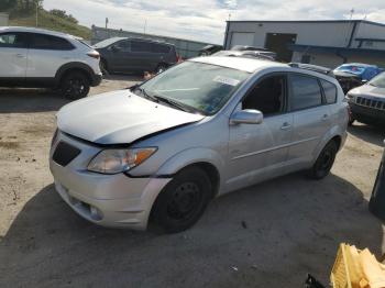  Salvage Pontiac Vibe