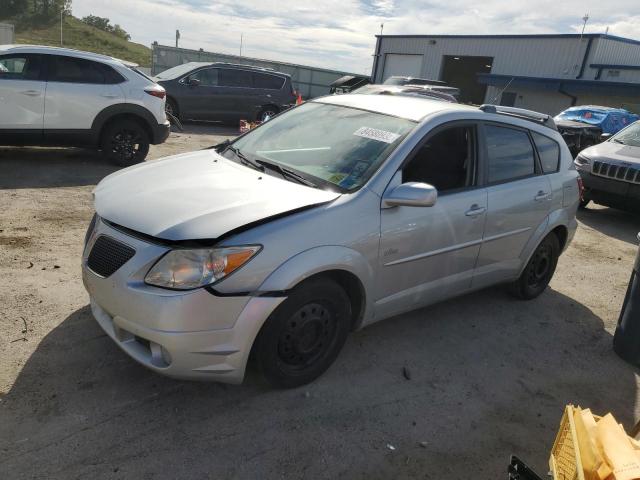  Salvage Pontiac Vibe