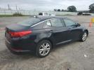 Kia Optima Lx Image 8