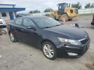 Kia Optima Lx Image 2